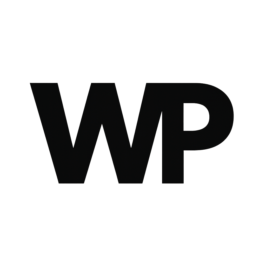 Weston Peabody Logo